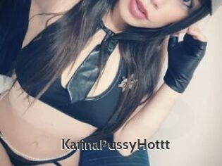 KarinaPussyHottt
