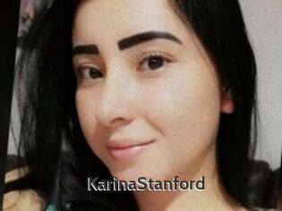 KarinaStanford