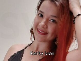 Karito_love