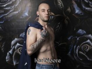 KarlMoore