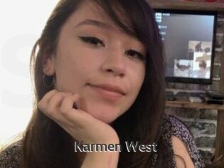 Karmen_West