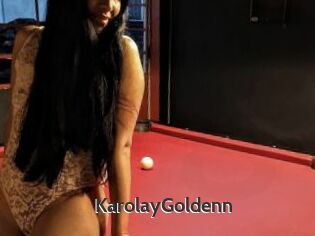 KarolayGoldenn