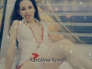 Karoline_lovers