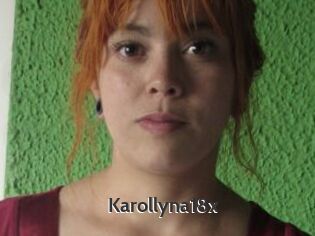 Karollyna18x