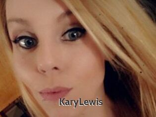 KaryLewis