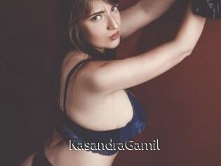 KasandraGamil