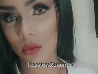 KassidyQueenTS