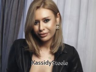 KassidySteele