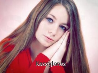 KassyJones