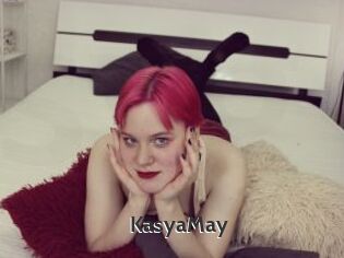 KasyaMay