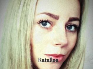 Katallea