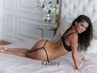 Katami