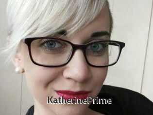 KatherinePrime