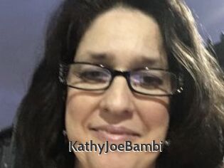 KathyJoeBambi