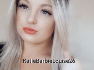 KatieBarbieLouise26
