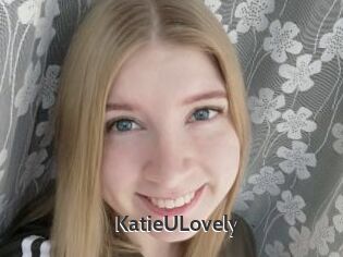 KatieULovely