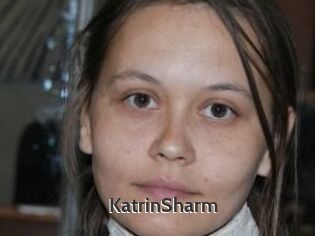 KatrinSharm
