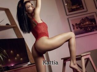 Kattia