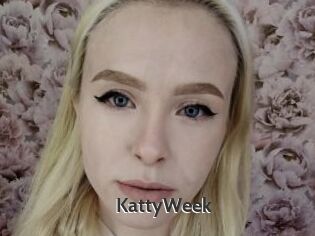 KattyWeek