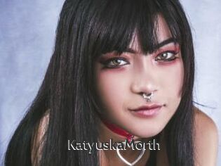 KatyuskaMorth