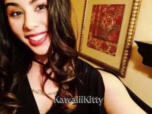 KawaiiiKitty