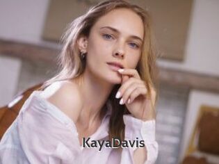 KayaDavis
