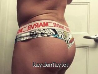KaydenTaylor