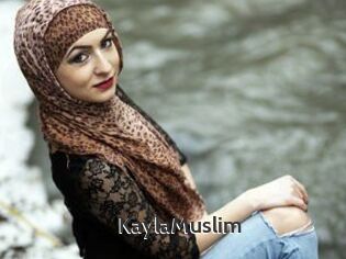 KaylaMuslim
