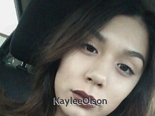 Kaylee_Olson