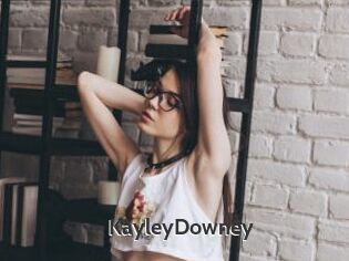 KayleyDowney