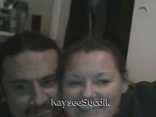 KayseeSucdik
