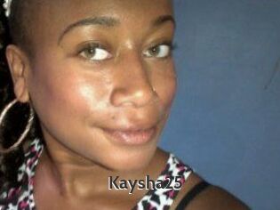 Kaysha25