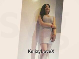 Keiizy_Love_X