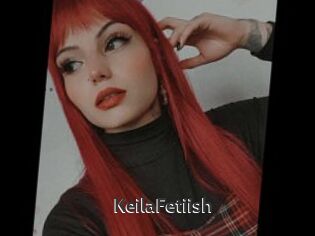 KeilaFetiish
