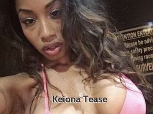 Keiona_Tease