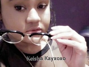 Keisha_Kayxoxo