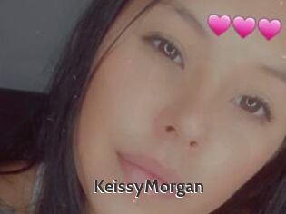 KeissyMorgan