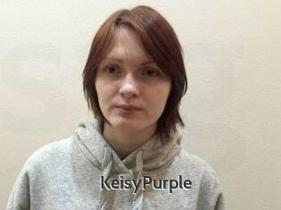 KeisyPurple