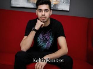 KeithBankss