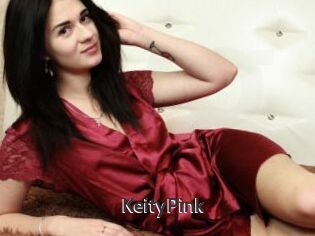 KeityPink