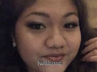 Kellianna