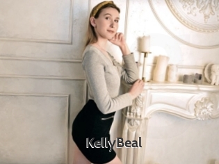 KellyBeal
