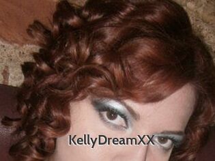 KellyDreamXX