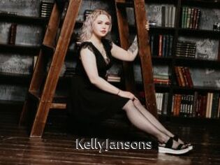 KellyJansons
