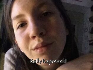 KellyKapowski