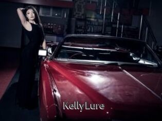 KellyLure