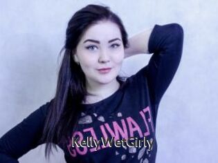 KellyWetGirly