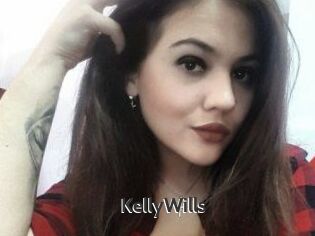 KellyWills
