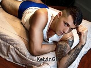 KelvinGil