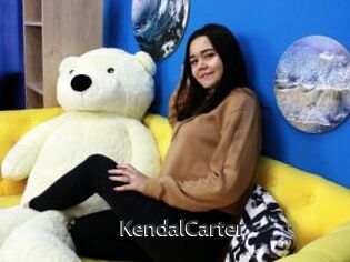 KendalCarter